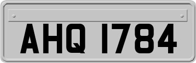 AHQ1784