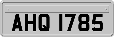 AHQ1785