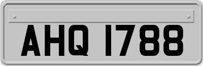 AHQ1788