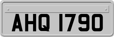 AHQ1790