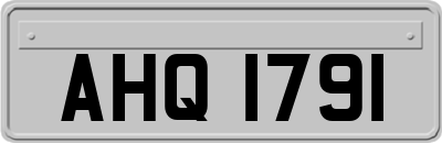 AHQ1791
