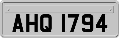 AHQ1794