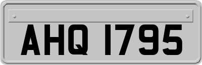 AHQ1795