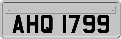 AHQ1799