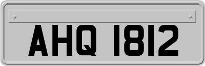 AHQ1812