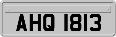 AHQ1813