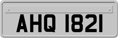 AHQ1821