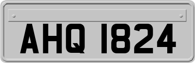 AHQ1824