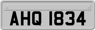 AHQ1834
