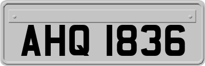 AHQ1836