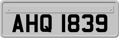 AHQ1839