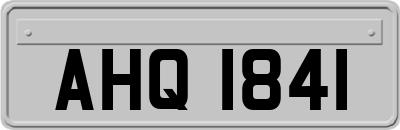 AHQ1841