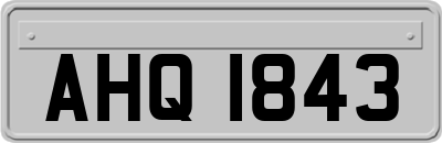 AHQ1843