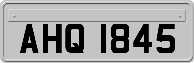 AHQ1845