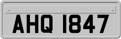 AHQ1847