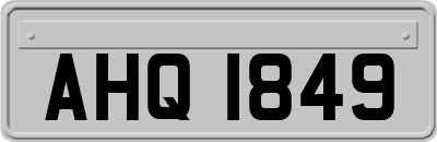 AHQ1849