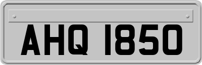 AHQ1850