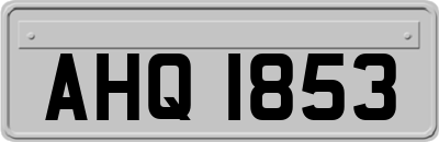 AHQ1853