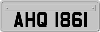 AHQ1861