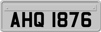 AHQ1876