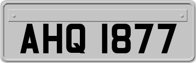 AHQ1877