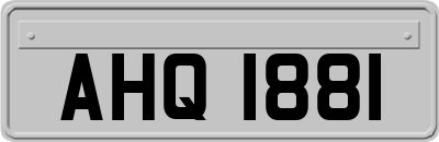 AHQ1881