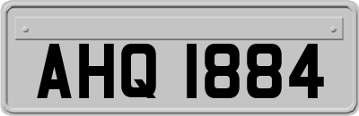 AHQ1884