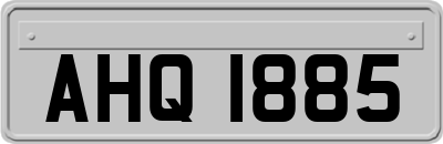AHQ1885