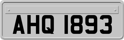 AHQ1893