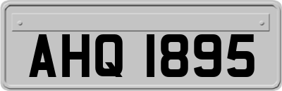 AHQ1895