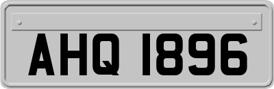 AHQ1896