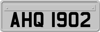 AHQ1902