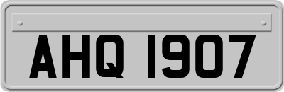 AHQ1907