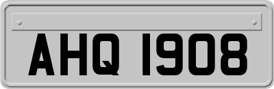 AHQ1908