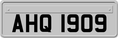 AHQ1909