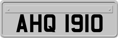 AHQ1910
