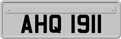 AHQ1911