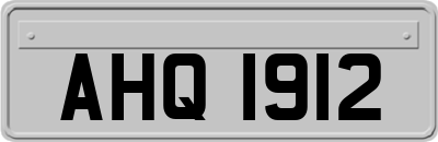 AHQ1912