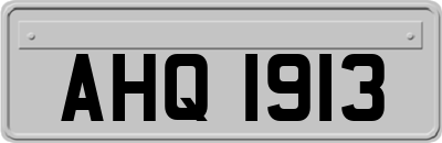 AHQ1913