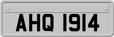 AHQ1914