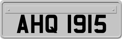 AHQ1915