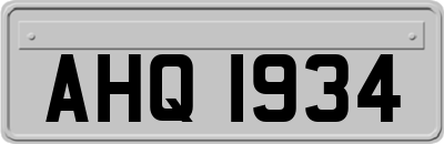 AHQ1934