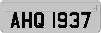 AHQ1937