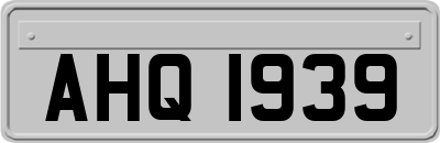 AHQ1939