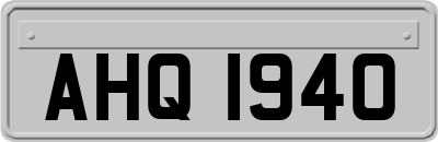 AHQ1940