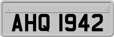 AHQ1942