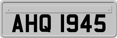 AHQ1945