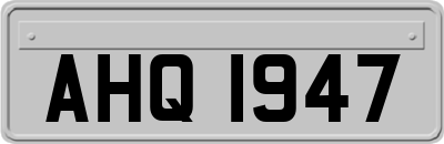 AHQ1947