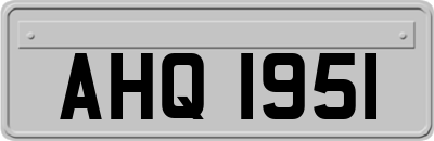 AHQ1951