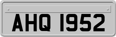 AHQ1952